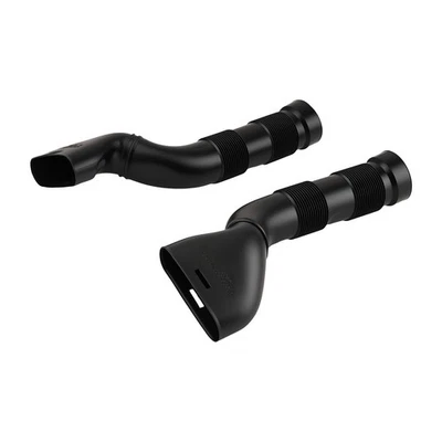 Left&Right Air Inlet Pipe for Mercedes CLK320 CLK500 C55 2003-2006 2095280207 - Image 1 of 4