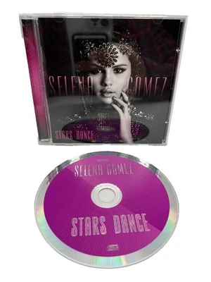 Stars Dance [CD] Selena Gomez - Image 1 of 4