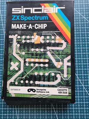 Sinclair Spectrum, Konvolut von Teilen, Kellerfund, Bastlerware - Bild 1 von 4