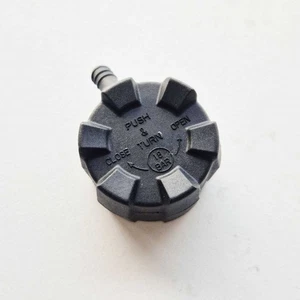 KTM Original Kühlerdeckel (KTM SX50/65 24-26 SX85 25-26 SX/SXF 125-450 23-26) - Bild 1 von 3
