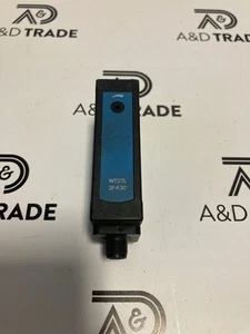 SICK 1016019 optischer Sensor gebraucht - Bild 1 von 2