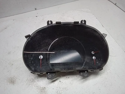 Speedometer Cluster MPH 7.0" Display Screen Fits 16-18 SORENTO 4009135 - Image 1 of 4