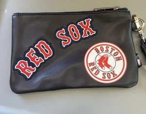 Bolso sin asas BOSTON RED SOX DOLL LET, mercancía genuina MLB nuevo para damas - Imagen 1 de 7