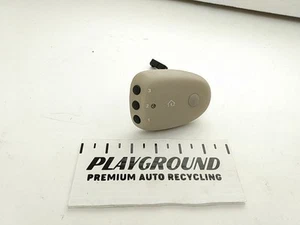 95-02 Land Range Rover 4.0SE P38 4.0SE OEM Garage Door Opener Switch Interface - Picture 1 of 12