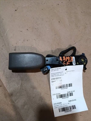 Cinturón de seguridad delantero cubo asiento hebilla conductor se adapta a 11-17 Odyssey 287698 Foto 1 de 4