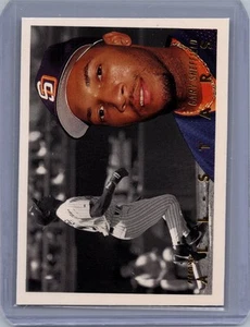 1993 Fleer #3 Gary Sheffield All-Stars (Series One National League) - Picture 1 of 2