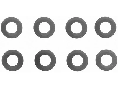 Комплект люверсов крышек клапанов для Ford Taurus 1991-2007 годов выпуска Felpro 49188VNQY 2002 1997 - Изображение 1 из 2