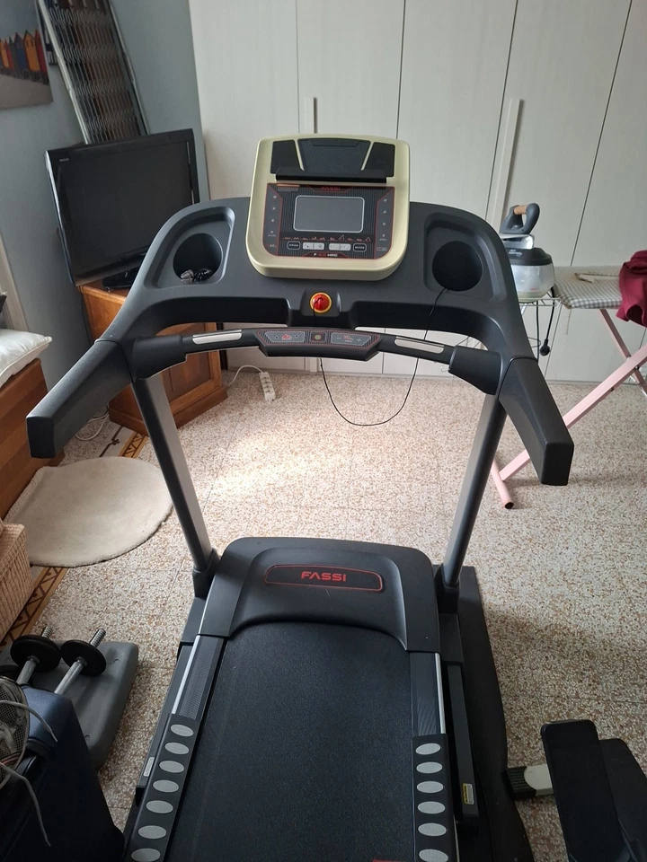 Tapis Roulant - Immagine 1 di 3