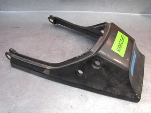KAWASAKI GPZ305 EX305 ZADEL COVER REAR SEAT COWL PANEL 14024-5289 - Imagen 1 de 3