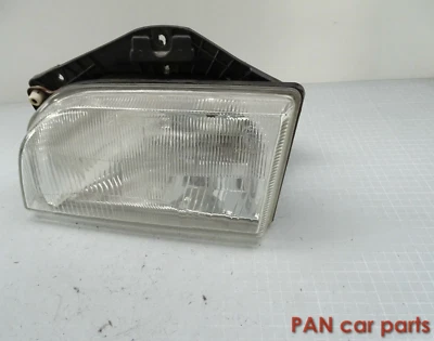 Ford Fiesta GFJ Scheinwerfer links 92FG13006A2B, Carello 03.711.383, 03.705.748 - Bild 1 von 4