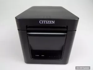 Impresora térmica de red Citizen CT-S251, USB, CTS251XNEBX-E, NUEVA, EMBALAJE ORIGINAL - Imagen 1 de 1