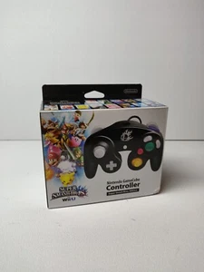 Nintendo Wii U GameCube Controller Super Smash Bros OVP - Bild 1 von 1