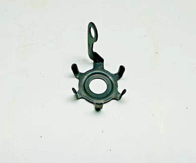 1999 - 2006 YAMAHA TTR 250 REAR BRAKE MASTER RESERVOIR GUARD 3ET-25888-00-00 - Image 1 of 4