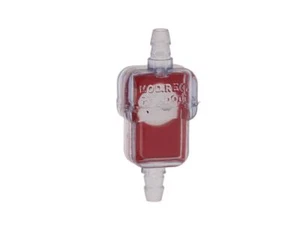 JMP Filtro de Gasolina Prefiltro 6,0mm para Krafstoffschlauch - Imagen 1 de 3