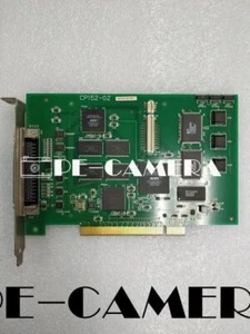 1PCS CP152-02 (3-month warranty / ) #W6 - Bild 1 von 4
