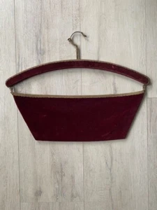 antique wooden clothes hangers - Picture 1 of 3