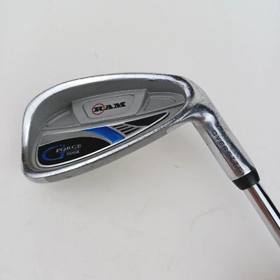Ram G Force Tour Oversize 8 Iron - Steel Shaft  - Image 1 of 4