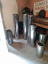 insulated stove pipe products for sale | eBay