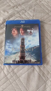 Rapa Nui blu ray (usato come nuovo) - Foto 1 di 4