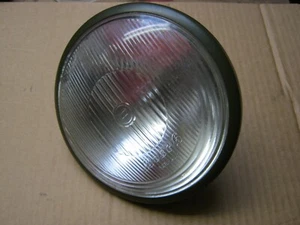 Scheinwerfereinsatz Lichtaustritt 160mm Bosch Sealed Beam umrüstung NOS - Bild 1 von 1