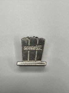 Scene It? Popcorn Box Replacement Game Token 2002 - Picture 1 of 5