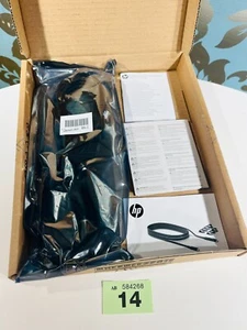 Type-C USB Cable 5M 5 Metre Charging Data Usb-C Long - Genuine HP - BRAND NEW - Picture 1 of 9