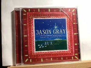 Weihnachtsgeschichten: Wiederhole die klingende Freude von Jason Gray (CD, Oktober 2012,... - Bild 1 von 2