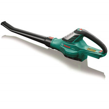 Bosch Battery Leaf Blowers Vacuums For Sale Ebay