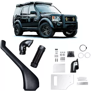 Kit de snorkel todoterreno se adapta a Land Rover Discovery 3 diésel 2004-2009 - Imagen 1 de 7