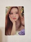 Loona Gowon Flip That Photocard