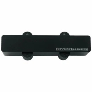 SEYMOUR DUNCAN AJB-1 Pro Active for Jazz Bass - Tonabnehmer - Picture 1 of 1
