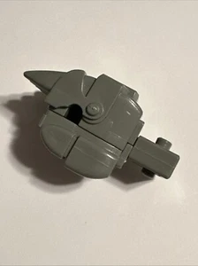Transformers G1 Divebomb Fist Right Hand Part 1986 Hasbro Original Vintage - Picture 1 of 3