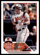 2023 Topps Update Pick Your Card 166-330 +Rookies RC (Free Shipping)