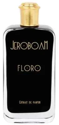 Jeroboam Floro 100 ml Extrait de Parfum Spray - Bild 1 von 2
