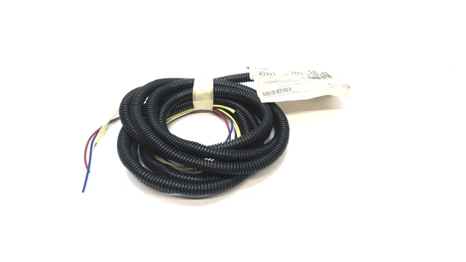 Unbranded Wiring Harness For Thomas 7 Series Stop Arm Base SMA 78106 NOS - Image 1 of 4