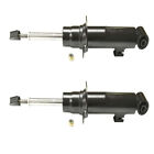PAIR OF FRONT SHOCK ABSORBERS FOR MITSUBISHI L200 PICKUP KL1T 2.4TD 4/2015>ON x2 Mitsubishi L200