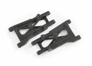 Traxxas 2555 Armes Suspensions Arrière Noir - Picture 1 of 1
