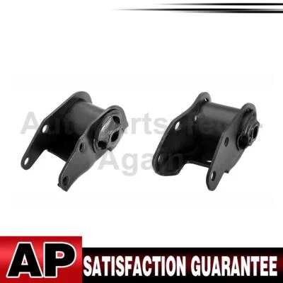 Montaje de motor delantero Westar para Dodge Aspen 1976 1977 1978 1979 1980 Foto 1 de 4