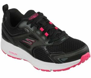 Skecher GOrun Consistent Goga Mat Womens Running Training Sneakers Shoes 128075