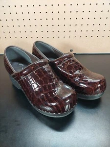 Croft and Barrow Slip On Zueco Zapatos de Enfermería Talla 7 - Imagen 1 de 8