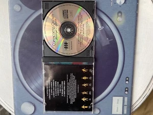 STEELEYE SPAN "COMMONERS CROWN" 1975/'96 NM CD BGOCD315 FOLK LP/CD GB UKPOSTONLY - Bild 1 von 13