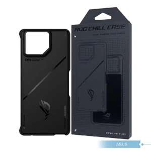 Original ASUS Oficial ROG Teléfono 9 / ROG Teléfono 9 Pro Chill Case (AY2503) - Imagen 1 de 14