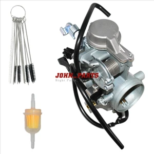 Fits Honda XR650R XR400R XR600R XR 600R 16100-MN1-681 Carburetor Carb - Bild 1 von 8