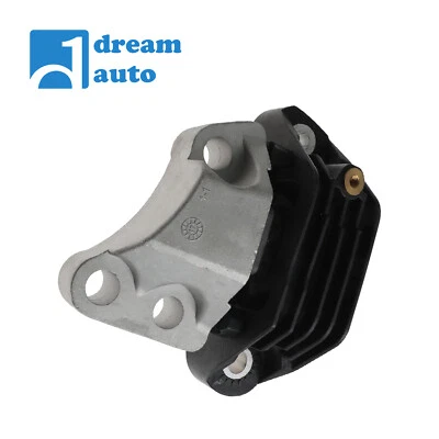 Aluminum Engine Motor Mounts Fit for 2015 2016 2017 2018 Jeep Renegade - Image 1 of 4