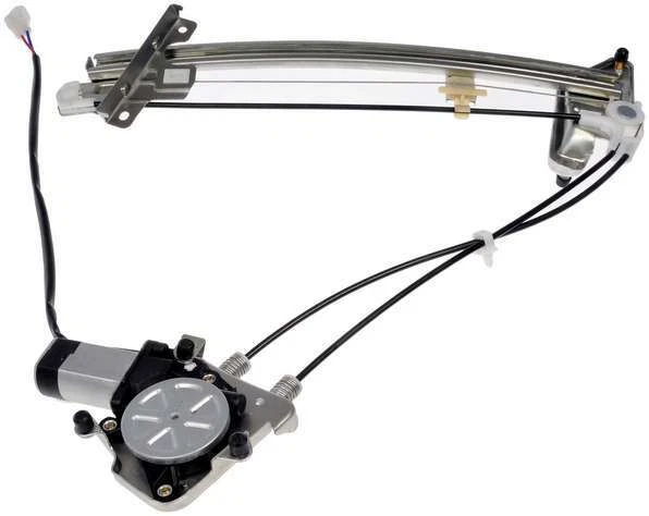 Power Window Motor & Regulator for 1989-1992 Ford Probe - Image 1 of 1