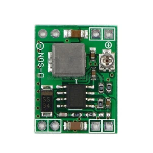 2/5/10PCS DC-DC 3A Converter Step Down Power Supply Module Replace LM2596 - Picture 1 of 20