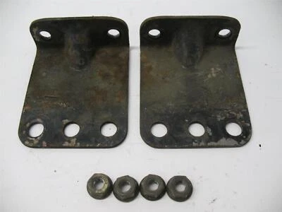 SOPORTE ASIENTO INTERESTATAL HONDA GL1100 GL 1100 GOLDWING 80 77202-463-000 Foto 1 de 4