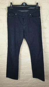 J. LINDEBERG 'LENNON' Men's Jeans Size: W 30 L 32 VERY GOOD Condition - Picture 1 of 9