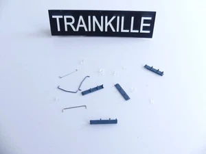 JOUEF HJ2336 DETAILLAGE / PHARES POUR LOCOMOTIVE TYPE BB 12000 / 13000 - Bild 1 von 2