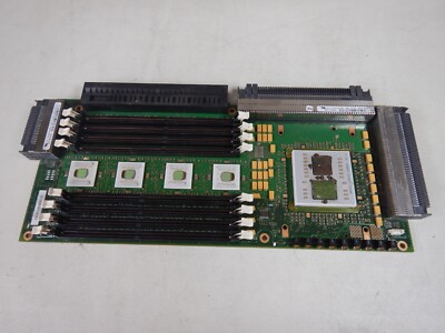 (USED) IBM93ZZ CPU Power5+ Processor Backplan...